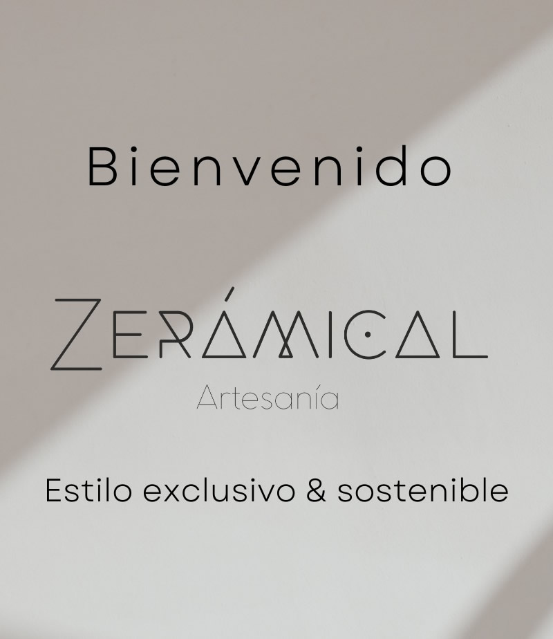 Zerámical Artesanía